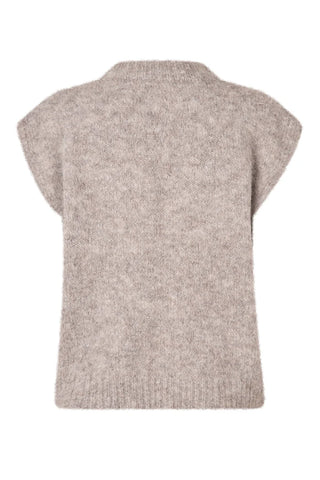 Patrisia knit vest
