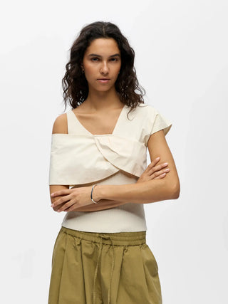 Betzy Knit Top