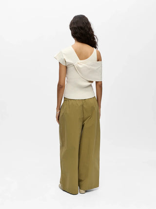 Betzy Knit Top