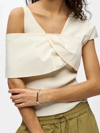 Betzy Knit Top