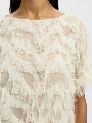MYLINE BOAT NECK TOP