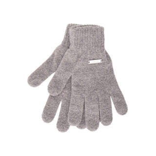 Lockö Glove - Grey