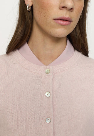 Avery Cardigan Knit