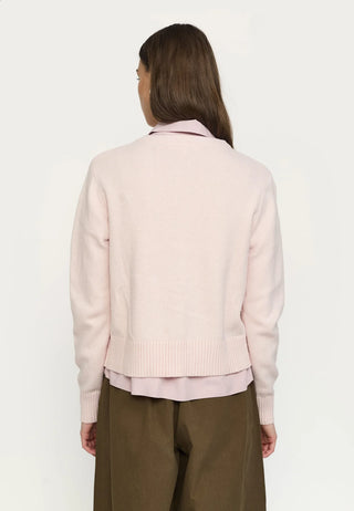 Avery Cardigan Knit