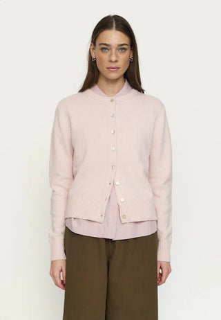 Avery Cardigan Knit