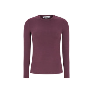 Fenja O-neck Top
