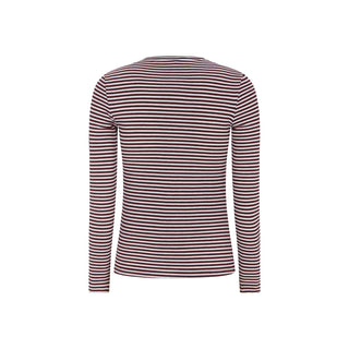 Fenja Stripe O-neck Top