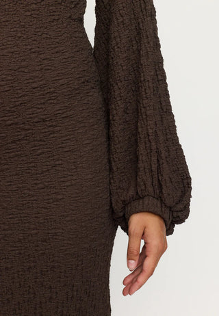 Gizelle Midi Dress