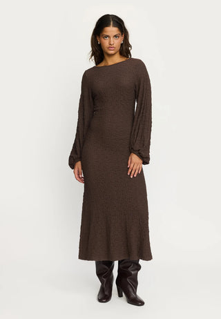 Gizelle Midi Dress