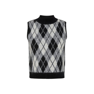 Harley Vest Knit RWS