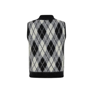 Harley Vest Knit RWS