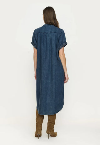 Keira Midi Dress