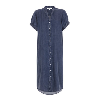 Keira Midi Dress