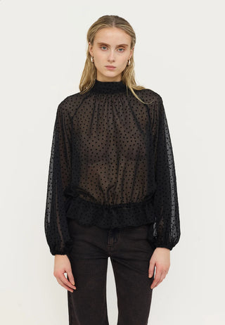 Sabella Blouse