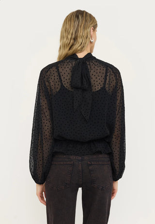 Sabella Blouse