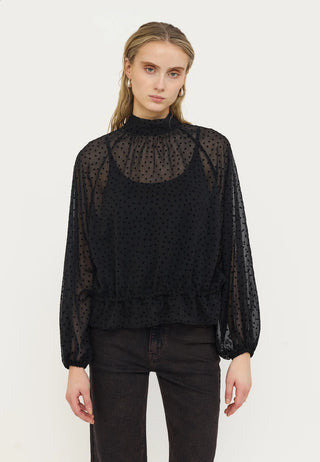 Sabella Blouse