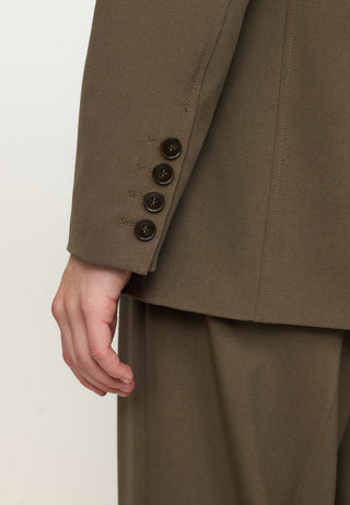 Vilja Blazer