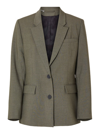 Rita LS Classic Blazer