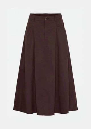 Sigga Long Skirt