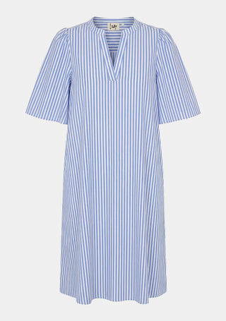Sigga Poplin Dress