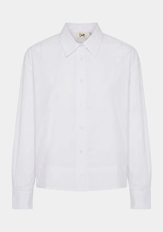 Sigga Shirt Jacket