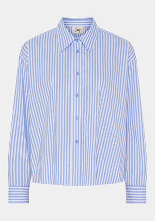 Sigga Shirt Jacket