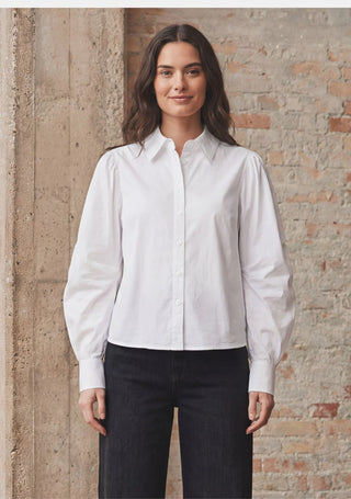 Sigga Sleeve Shirt