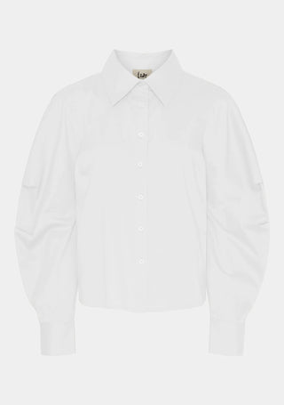 Sigga Sleeve Shirt