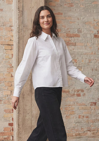 Sigga Sleeve Shirt