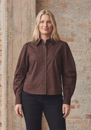 Sigga Sleeve Shirt