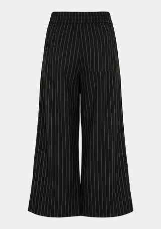 Sigga Striped Pant