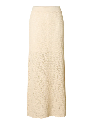 NIVA HW KNIT SKIRT