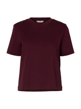 ESSENTIAL BOXY TEE