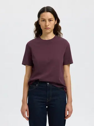 ESSENTIAL BOXY TEE