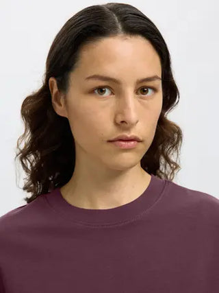 ESSENTIAL BOXY TEE