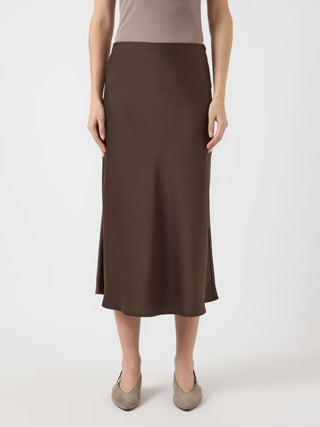 PELLA MIDI SKIRT