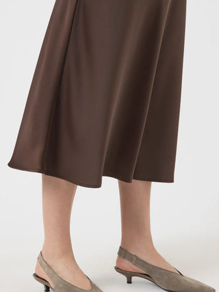 PELLA MIDI SKIRT