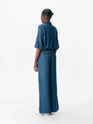FRAME LISA WIDE PANT