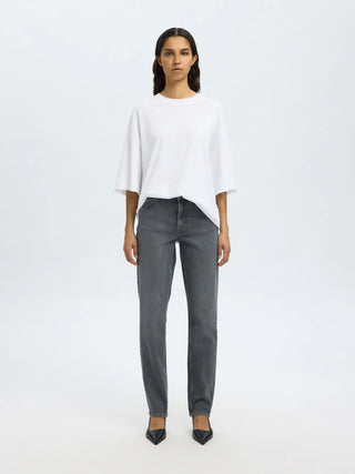 WIDE BEA-KORI JEANS 32"