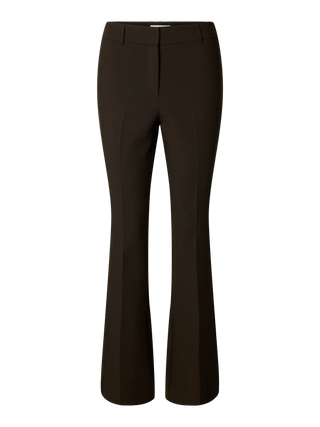 RITA MW SLIM FLARED PANT