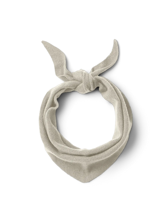 MARIA NARROW CASHMERE SCARF