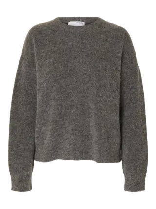 SIA RAS KNIT NEW O-NECK
