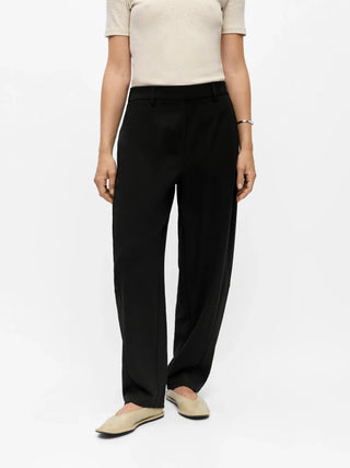 LISA ANKLE BARREL PANT