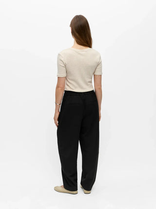 LISA ANKLE BARREL PANT