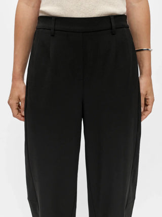 LISA ANKLE BARREL PANT