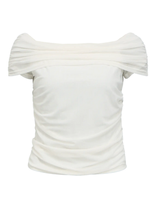 Dina Cape Top