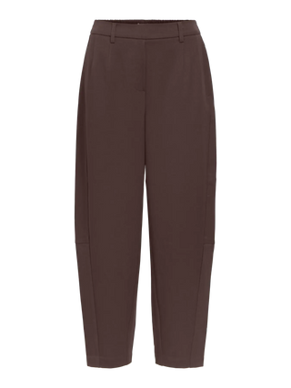 LISA ANKLE BARREL PANT