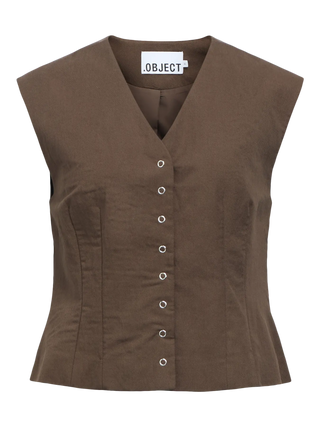 MOLLY WAISTCOAT