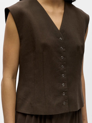 MOLLY WAISTCOAT