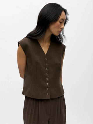 MOLLY WAISTCOAT